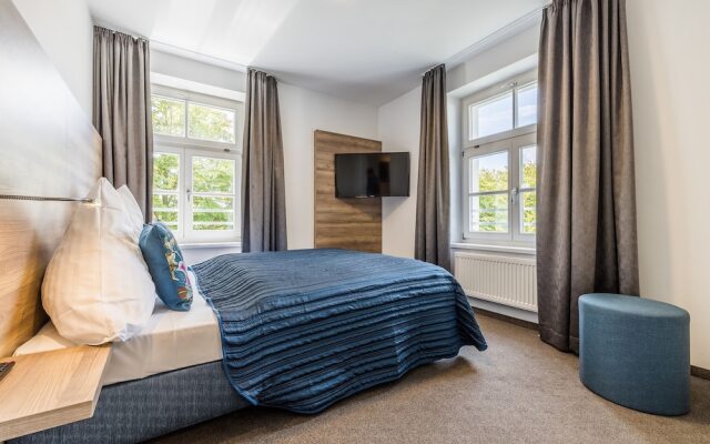 Hotel Gasthaus Alter Schlachthof