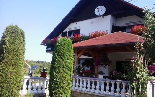 Guesthouse Tomas