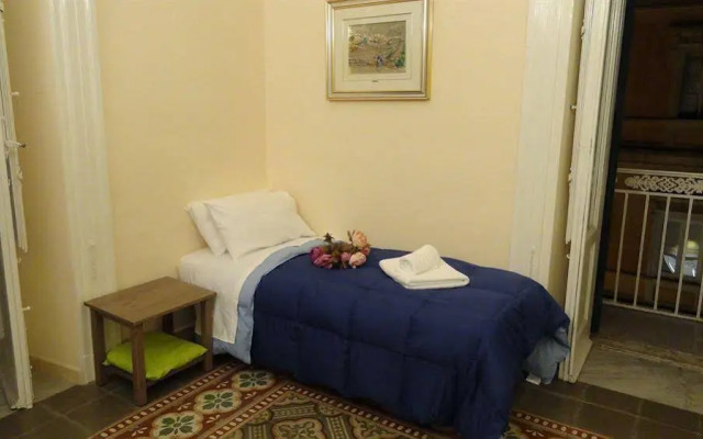 B&B Mari Centro