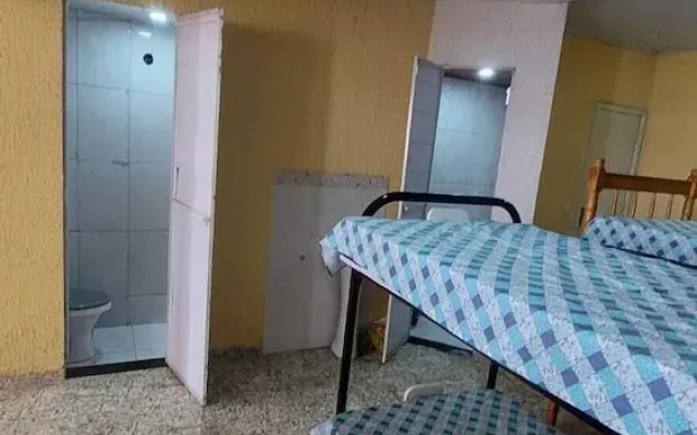 Hostel Bom e Familiar