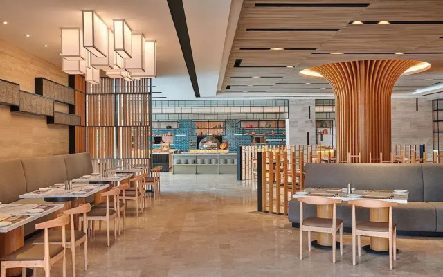 Courtyard by Marriott Melaka