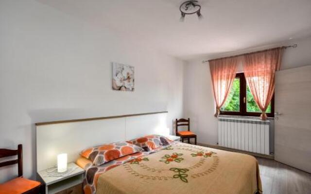 Apartman Koraca