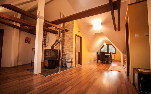 Holiday Resort Telgárt