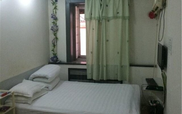 Harbin clock network Inn