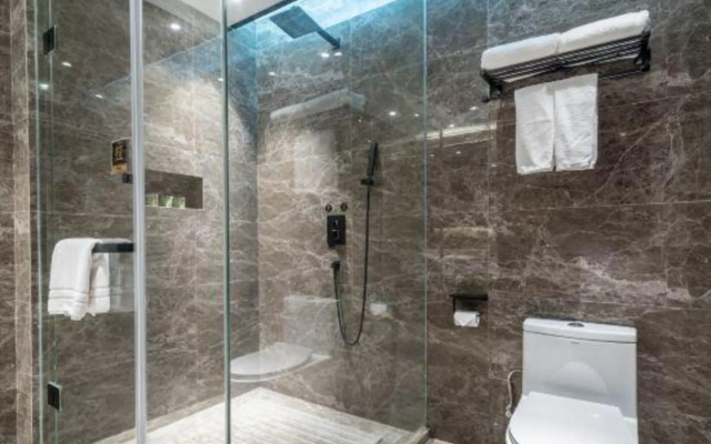 Bofan Boutique Hotel