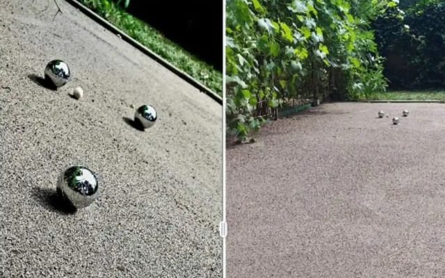 Detached House in Lanaken With Large Garden