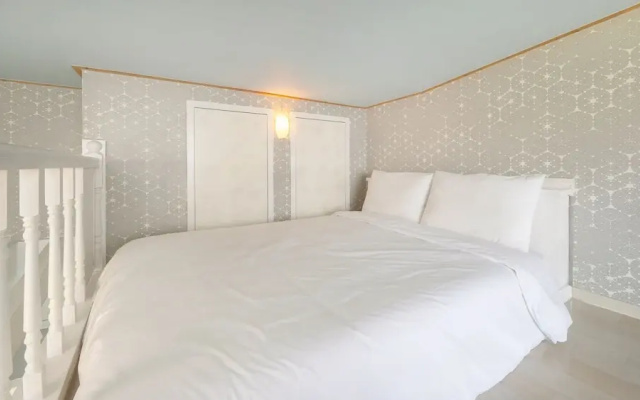 Samcheok Kara Spa Pension