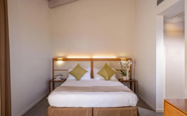 The Ziba Hotel & Spa