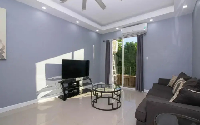 Barri Vacation Home