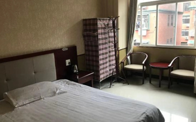 Jitai Express Hotel