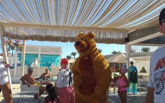 Rixos Alamein Couples And Families Only