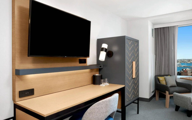 Courtyard by Marriott Boston Downtown/North Station