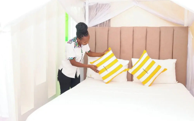 Royal Links Apartments Nyali