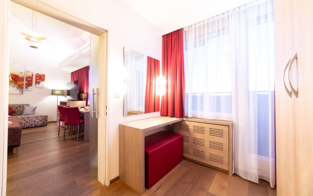 Hotel Alexander