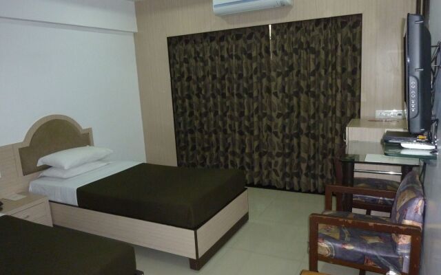 Hotel Balwas International