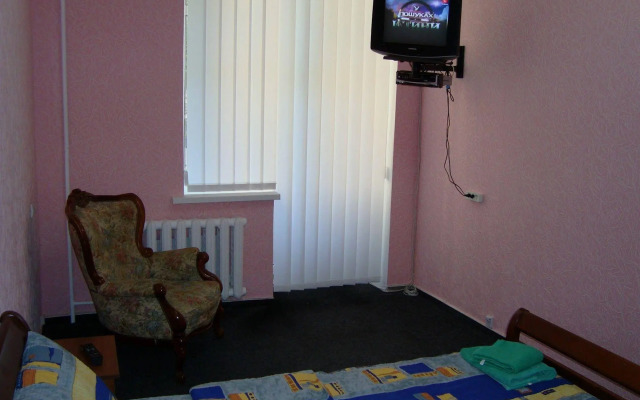 Goodrent Apartments