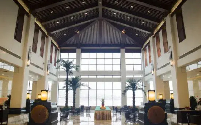Datianzhuang International Resort Hotel