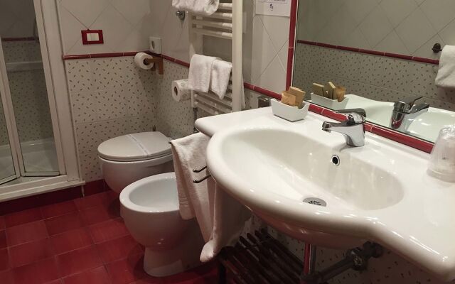 BB Locanda Dei Poeti
