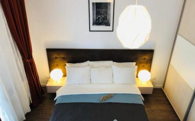 Minulescu 39 Aparthotel