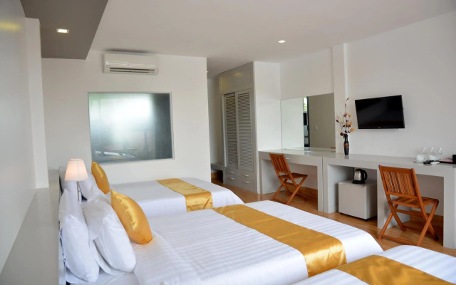 Laysung Boutique Hotel