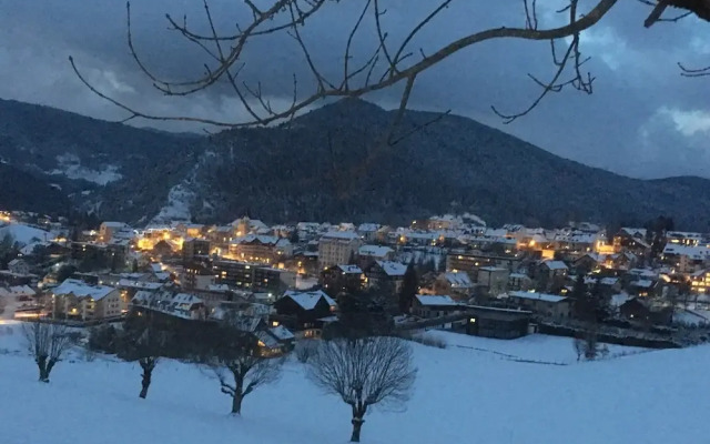 LES TERRASSES de VILLARD