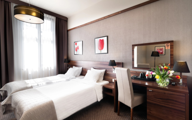 Golden Tulip Krakow City Center