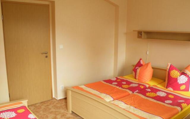 Ferienwohnung Am Lindenbaum