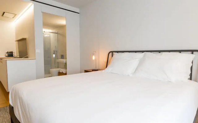 Braga Heritage Lofts