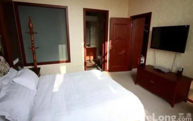 Nanjing John Garden Hotel