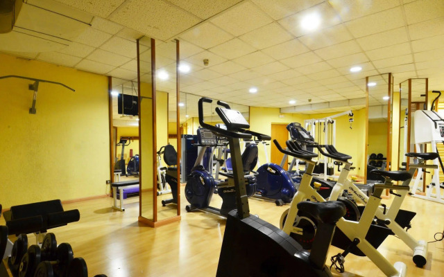Hotel Montarto