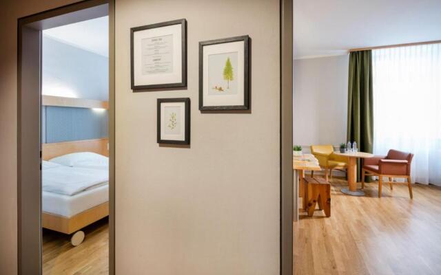 JUFA Hotel Waldviertel