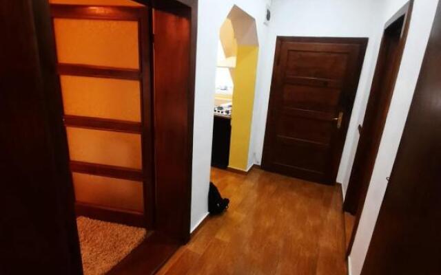 Republicii Apartment