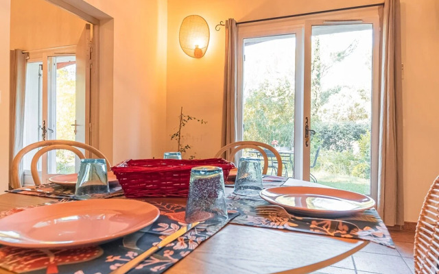 Maison d'hôtes La Bastide des Pins
