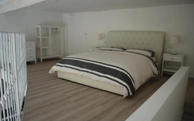 Berardi Palace - Vigna Nuova Loft