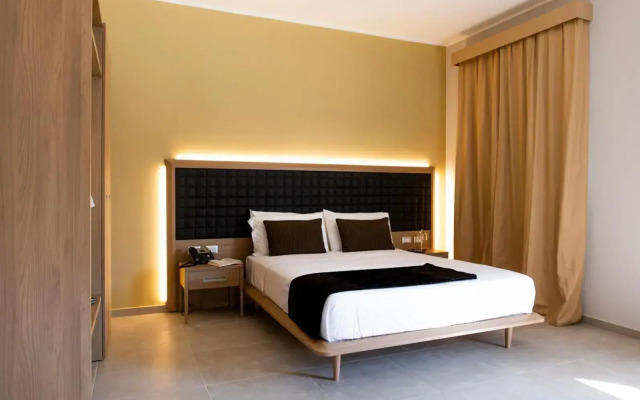 Hotel San Vincenzo Resort