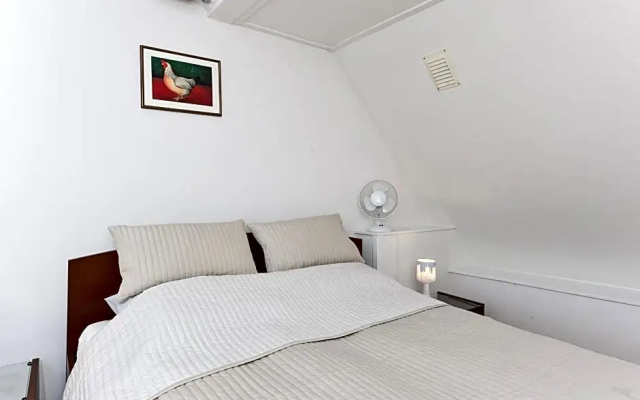 Hotel Pension de Harmonie