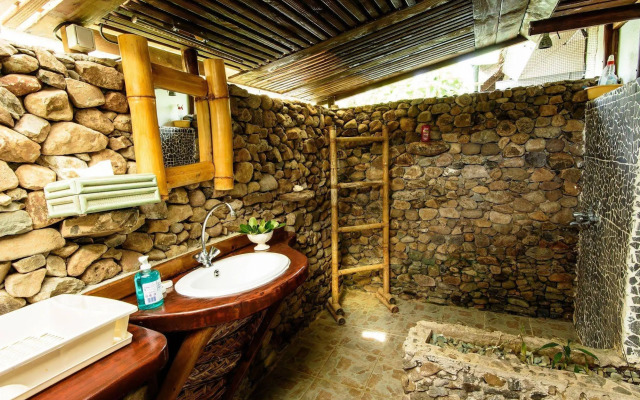 Anapa Beach Guesthouse