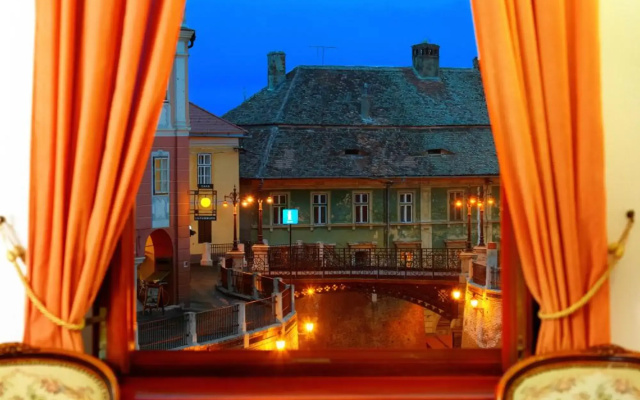 The Council Hotel