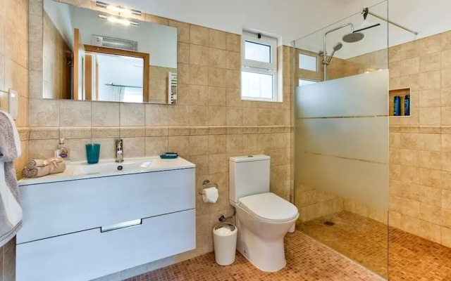 Casa Thea Family Villa With Private Heated Swimm