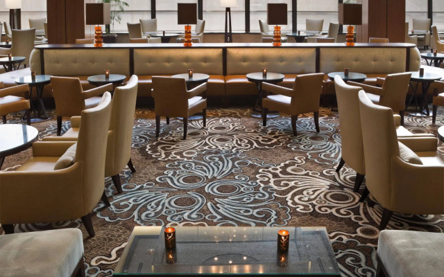 Renaissance Dallas Addison Hotel