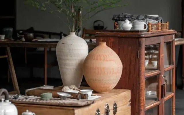 THE RONG HOUSE(ChengDu)