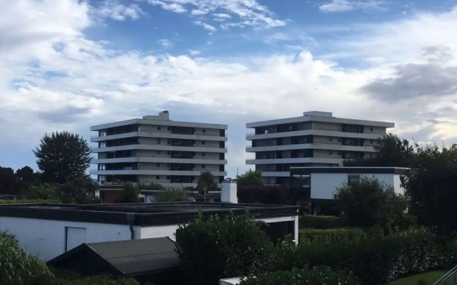 Apartment Holiday Harbor