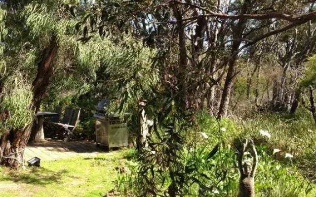 Llewellin's Guest House