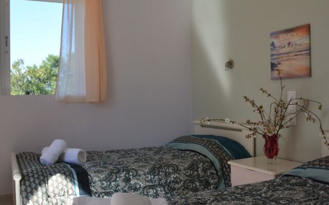 Malibu Studios - Elegant & Cosy