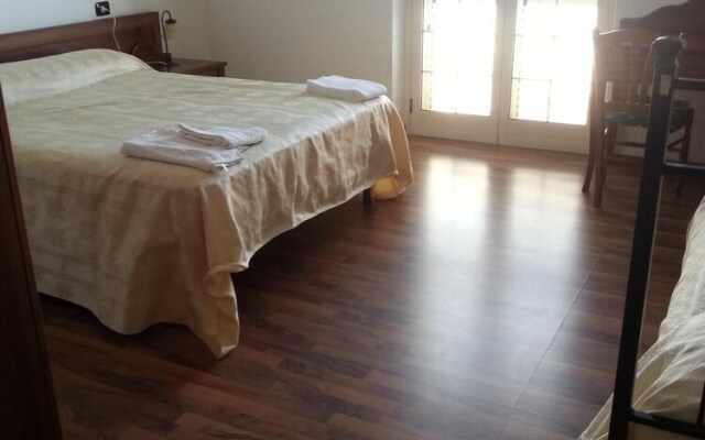 Bed and Breakfast Sunrise