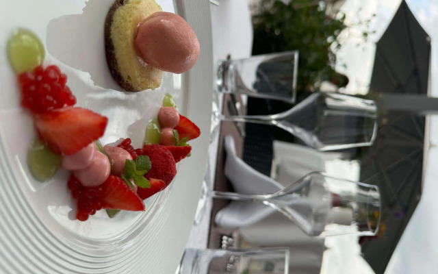 Hotel Bel Air Sport & Wellness