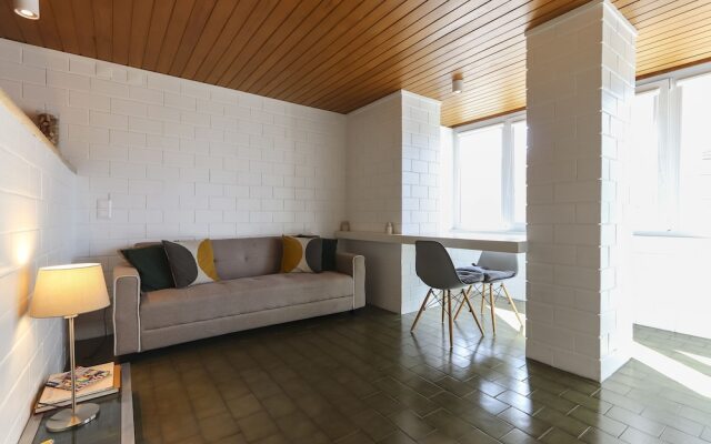 Campo Ourique Stylish by Homing