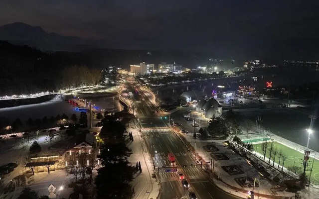 Chuncheon Eston Hotel
