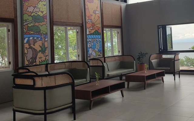 The West Cove Hotel Anyer