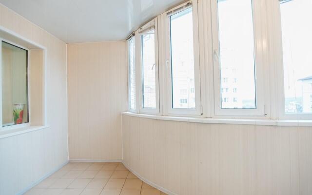 Апартаменты на улице Луначарского